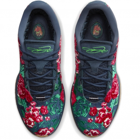 Nike LeBron XXI Father of Pearl