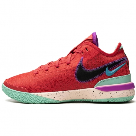 Nike LeBron NXXT Gen