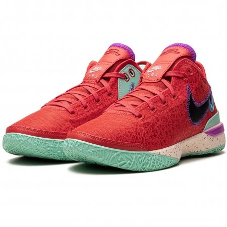 Nike LeBron NXXT Gen