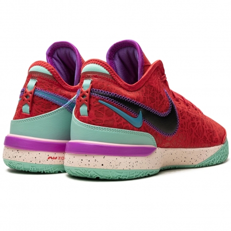 Nike LeBron NXXT Gen