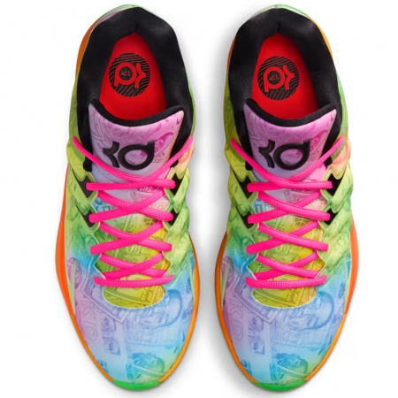 Nike KD 17 Easy Money All-Star