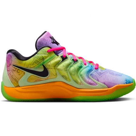 Nike KD 17 Easy Money All-Star