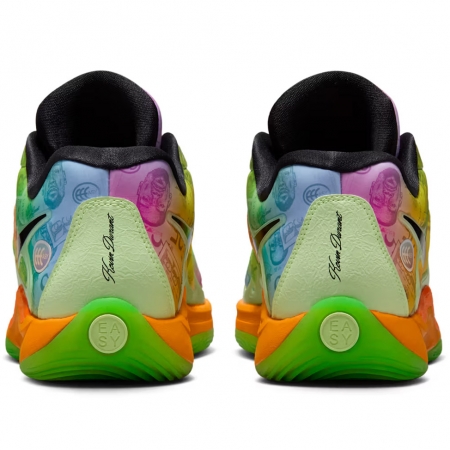 Nike KD 17 Easy Money All-Star