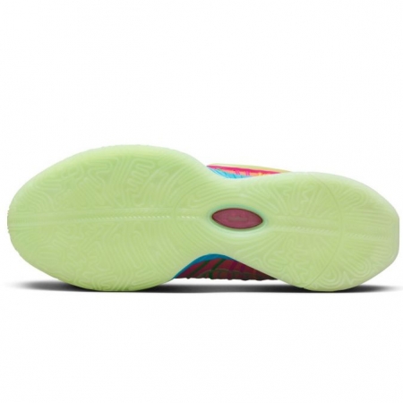 Nike LeBron XXI Optimism