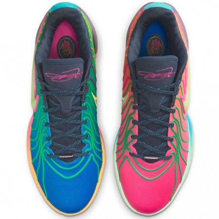 Nike LeBron XXI Optimism