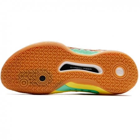 Anta Shock Wave 5 Pro Focus