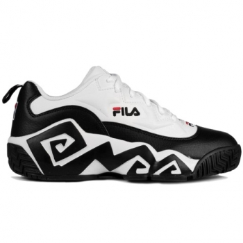 Fila MB Low