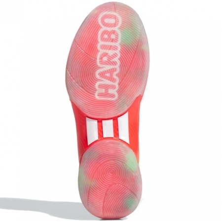 adidas D.O.N. Issue 6 Haribo