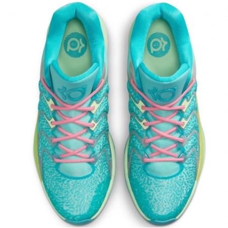 Nike KD 17 Jonquel Jones Bahamas