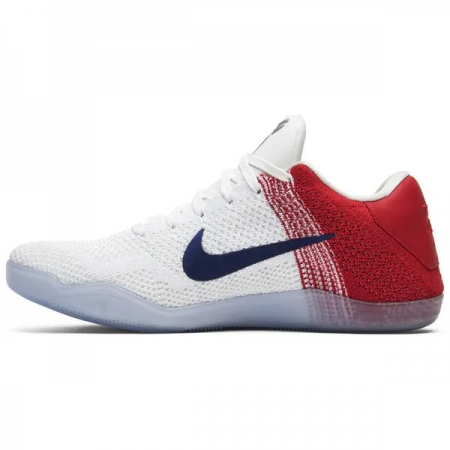Nike Kobe XI Elite Low USA