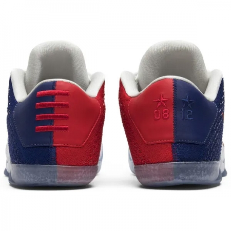 Nike Kobe XI Elite Low USA