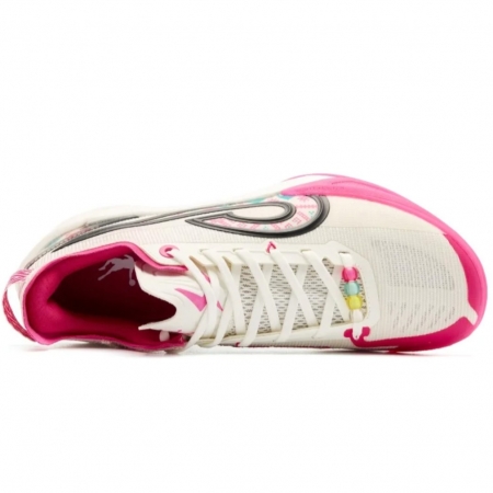 Qiaodan Fengci Rise 2.0 Yuan Yang