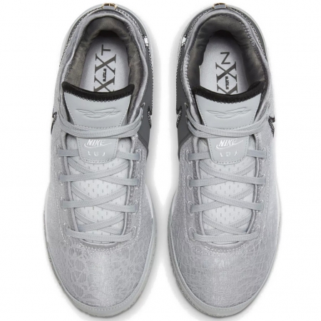 Nike LeBron NXXT Gen