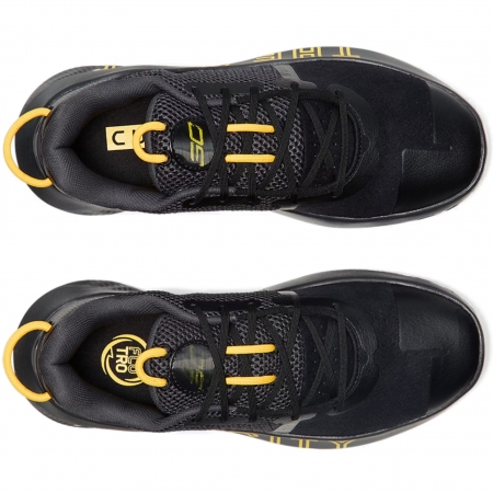 Curry 6 FloTro The City