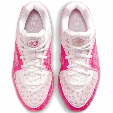 Nike KD 16 NRG Aunt Pearl