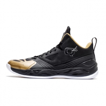 Q4 The Specialist LX