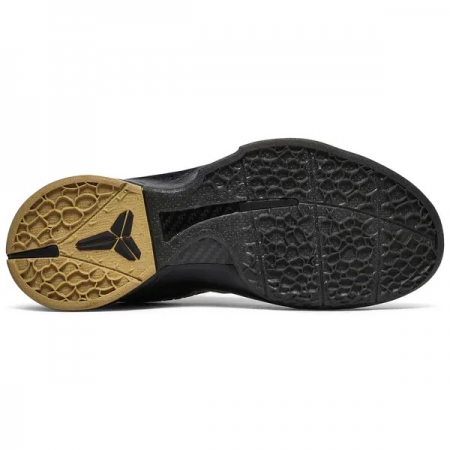 Nike Kobe 6 BHM