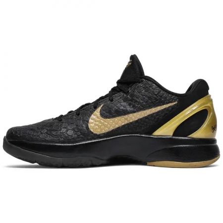 Nike Kobe 6 BHM
