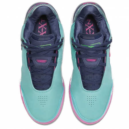Nike LeBron NXXT Gen AMPD South Beach