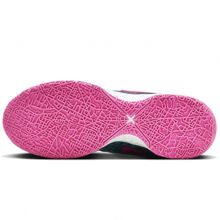 Nike LeBron NXXT Gen AMPD South Beach