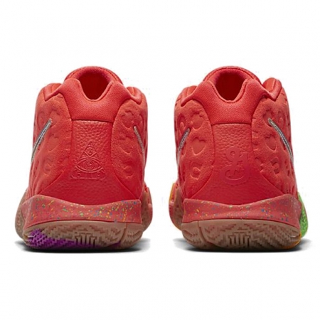 Nike Kyrie 4 Lucky Charms