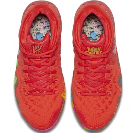Nike Kyrie 4 Lucky Charms