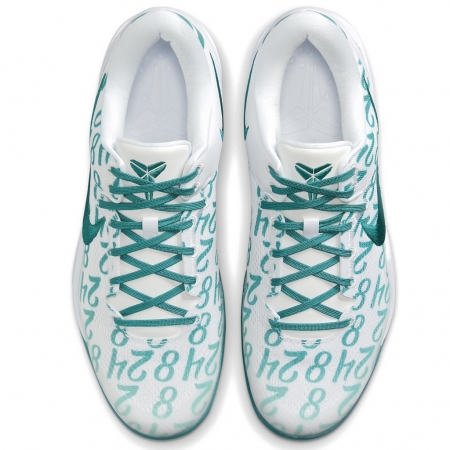 Nike Kobe 8 Protro Radiant Emerald