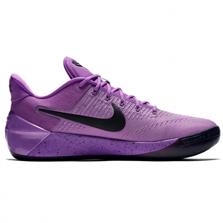 Nike Kobe A.D. Low 2017 Purple Stardust
