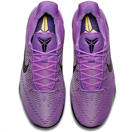 Nike Kobe A.D. Low 2017 Purple Stardust