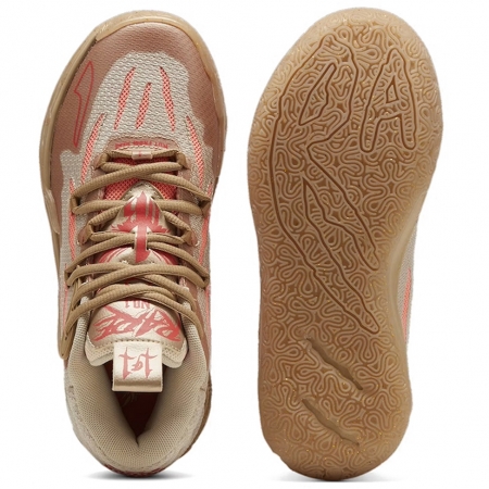 Puma MB.03 Chinese New Year