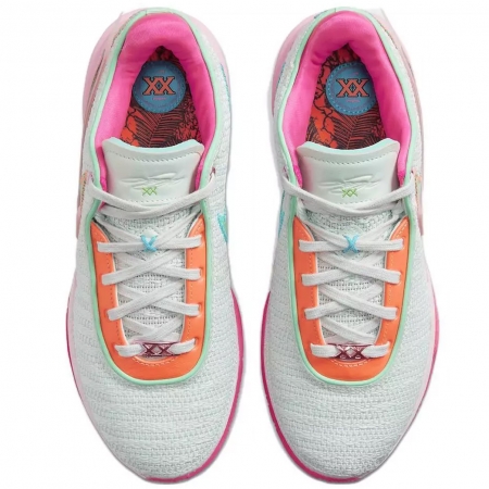 Nike LeBron XX Time Machine