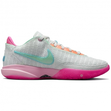 Nike LeBron XX Time Machine