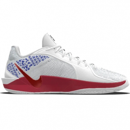 Nike Sabrina 2 By You