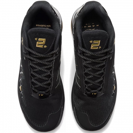 New Balance Kawhi 4 Transcend Greatness