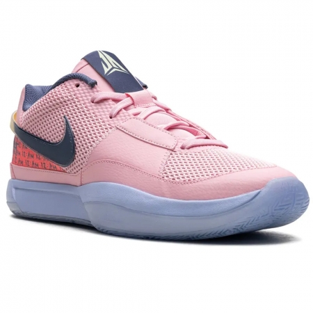 Nike JA 1 Day One