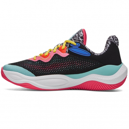 Under Armour Curry Splash 24 Curry Jam