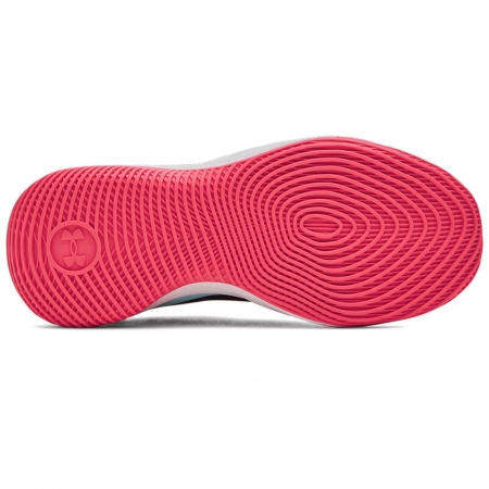 Under Armour Curry Splash 24 Curry Jam