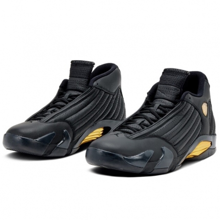 Air Jordan 14 Retro Defining Moments
