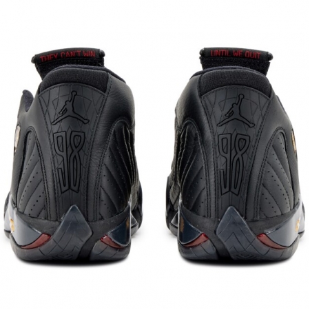 Air Jordan 14 Retro Defining Moments