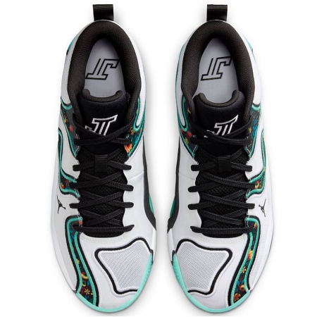 Jordan Tatum 3 Welcome to the Garden Alternate