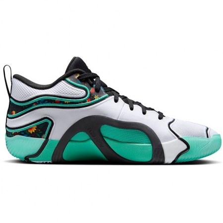 Jordan Tatum 3 Welcome to the Garden Alternate