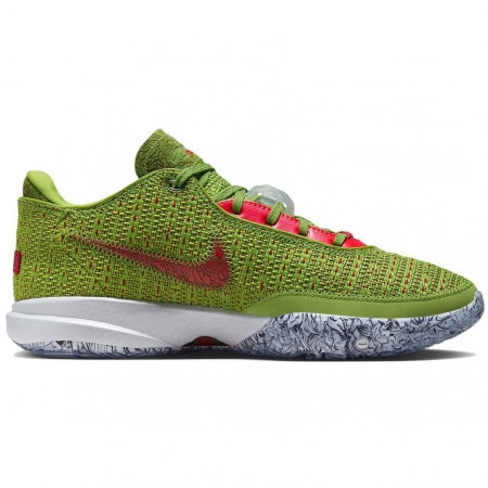 Nike LeBron XX Stocking Stuffer