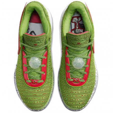 Nike LeBron XX Stocking Stuffer