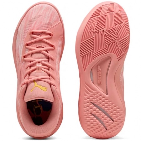 Puma All-Pro Nitro Dress Code