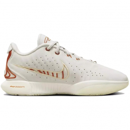 Nike LeBron XXI Akoya