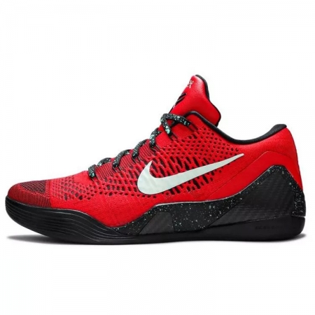 Nike Kobe 9 Elite Low