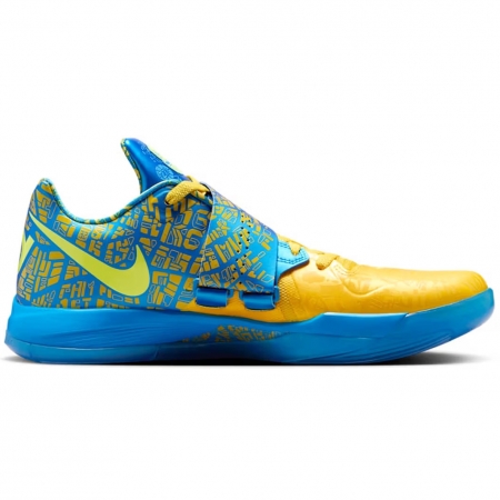 Nike KD 4 Scoring Title