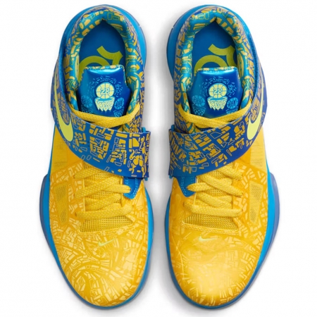 Nike KD 4 Scoring Title