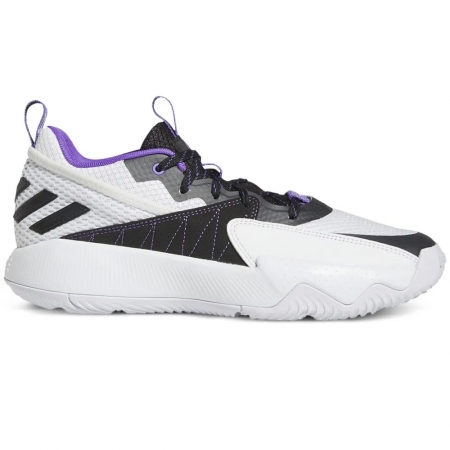 adidas Dame Certified