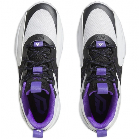 adidas Dame Certified